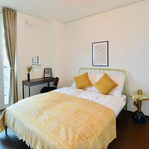 Brand-new, Close To Centre, Rooftop-summer-pool Wien