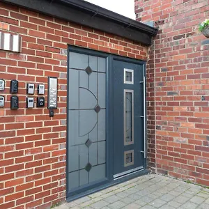 Apartment Modern Close To City Centre With Parking United Kingdom