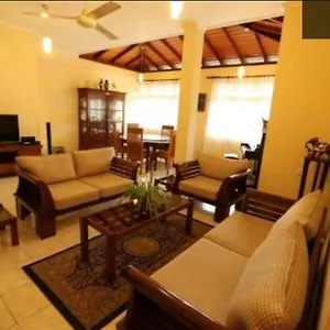  Apartment Reverie Hill Bungalow, Sri Lanka