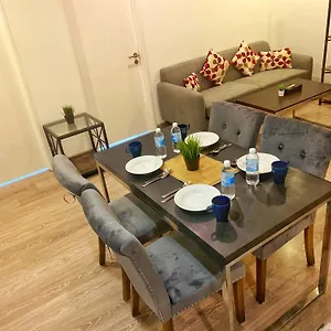 Apartment Lila One Bukit Ceylon Malaysia