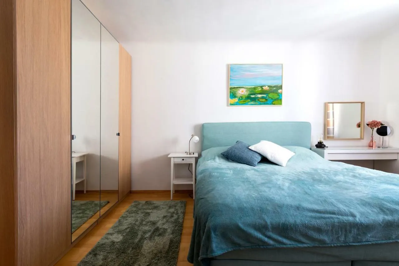 Apartment Rudolfsplatz Вена 0*,  Австрия
